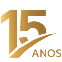 Selo 15 Anos
